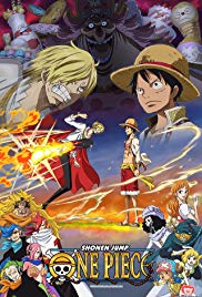 One piece episode 147 eng sub