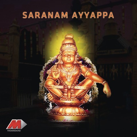 Saranam Ayyappa Mp3 Songs Free Download